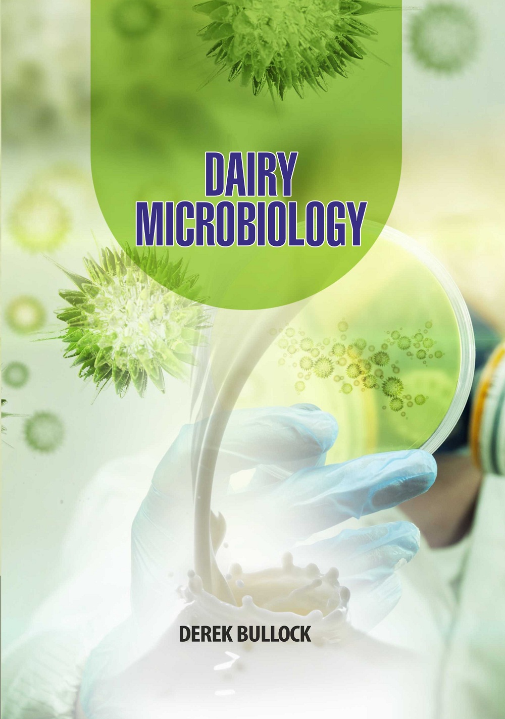 Dairy Microbiology